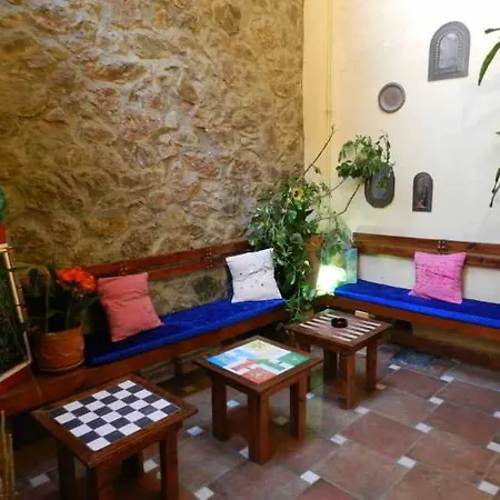Konukevi Alicia Málaga