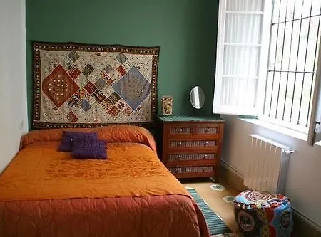 Alicia 5* Málaga