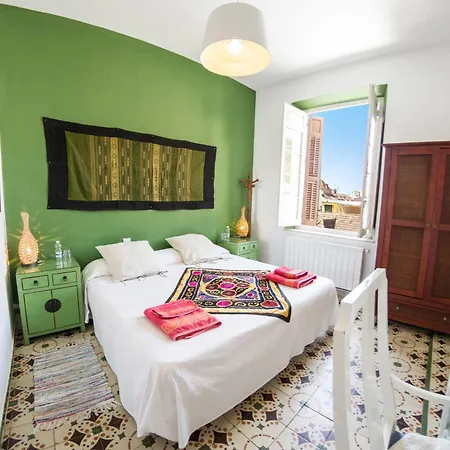 Alicia 5* Málaga